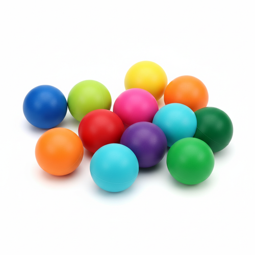 Stress Relief Squeeze Ball